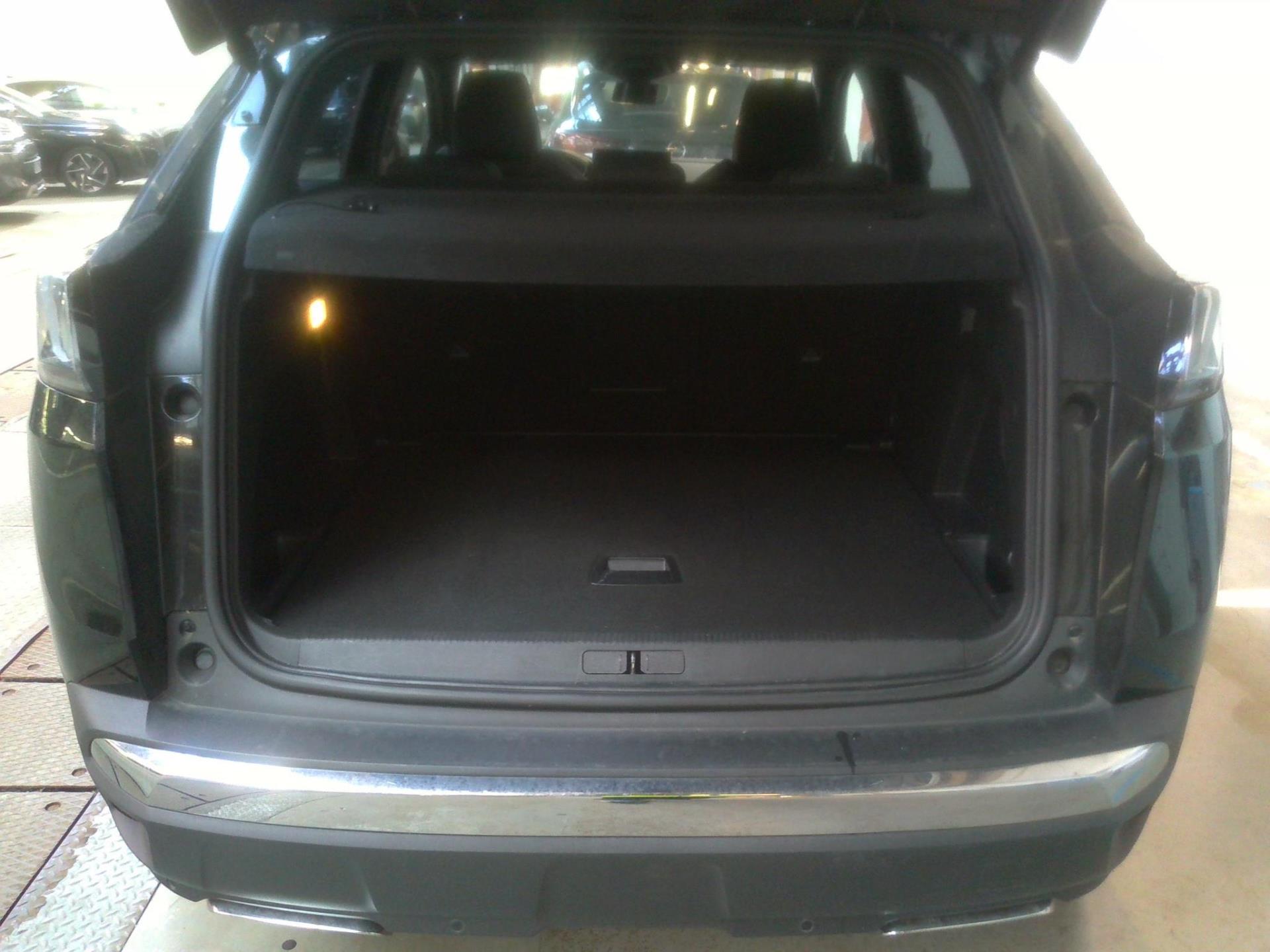 Peugeot 3008 PureTech 130ch S&S BVM6 GT 2023
