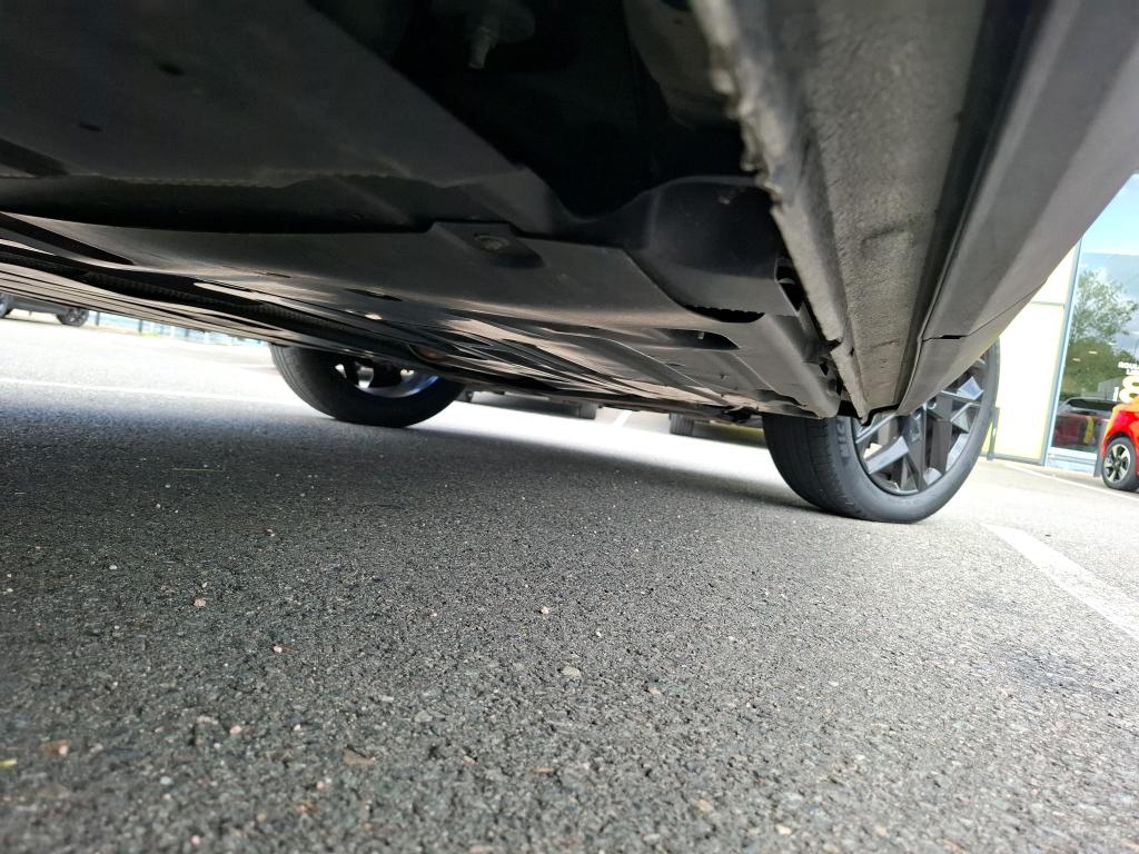 DS DS 4 PureTech 130 EAT8 Performance Line+ 2022
