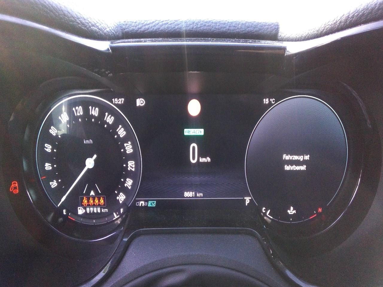 Foto Alfa Romeo Tonale 4