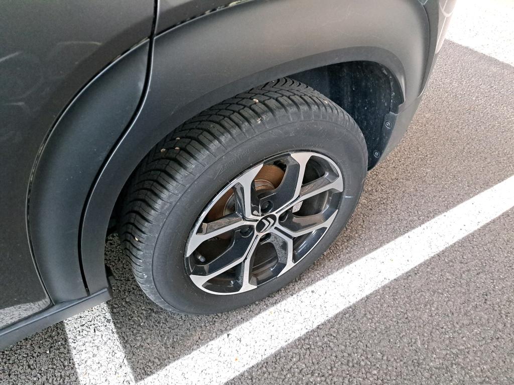 Citroen C3 Aircross PureTech 110 S&S BVM6 Shine 2023