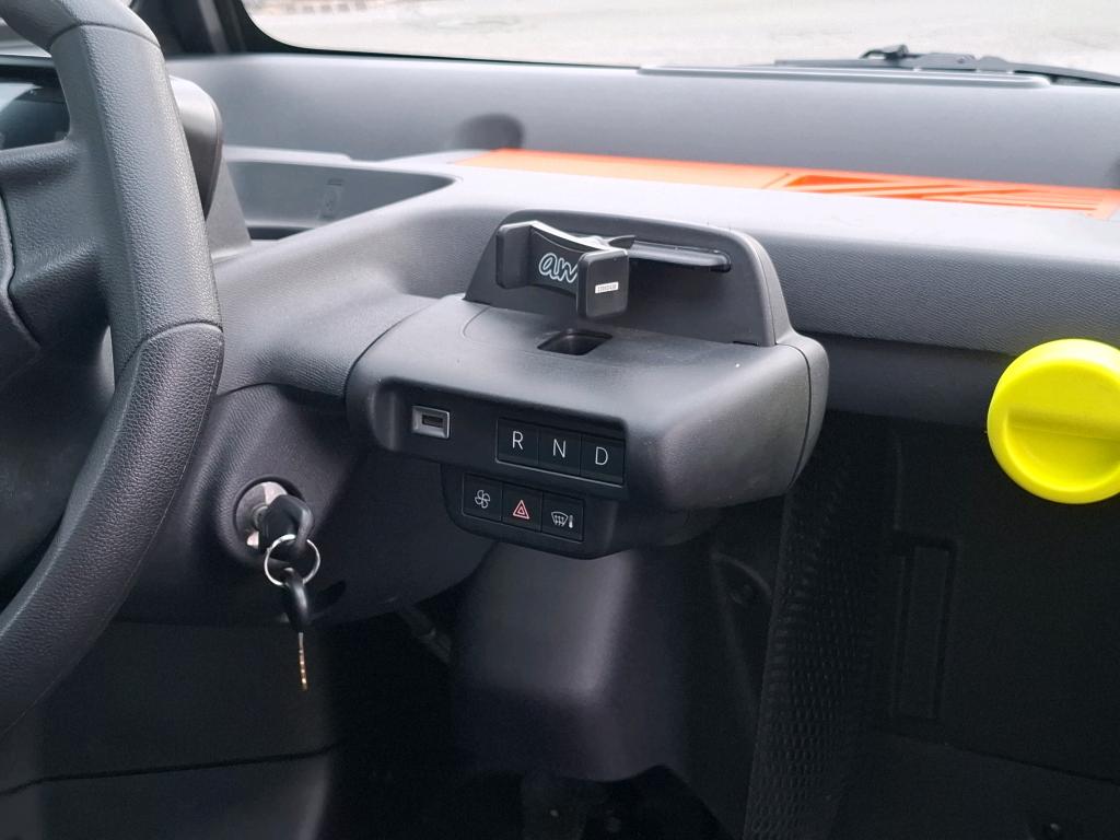 Citroen AMI