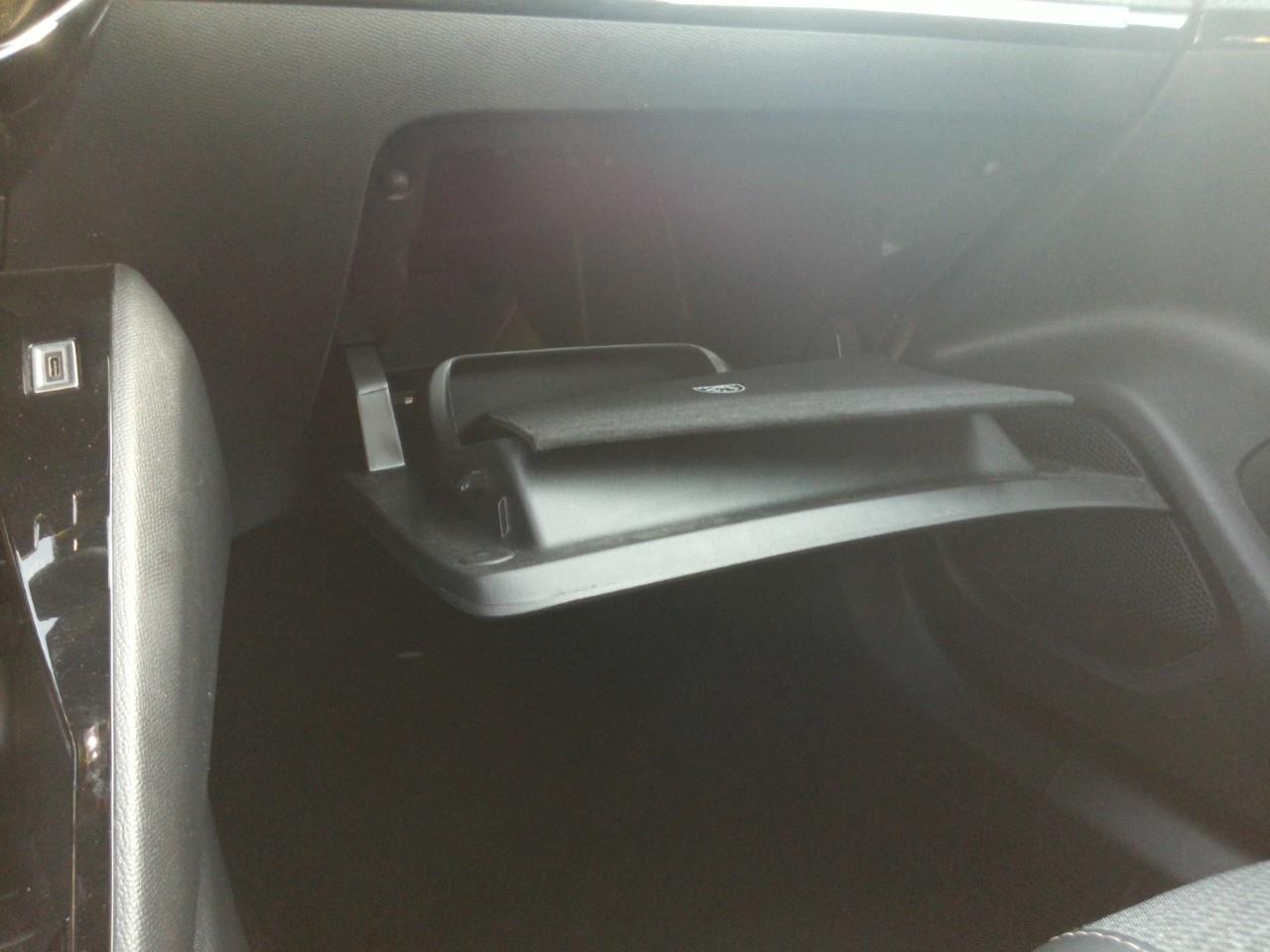 Foto Peugeot 2008 9