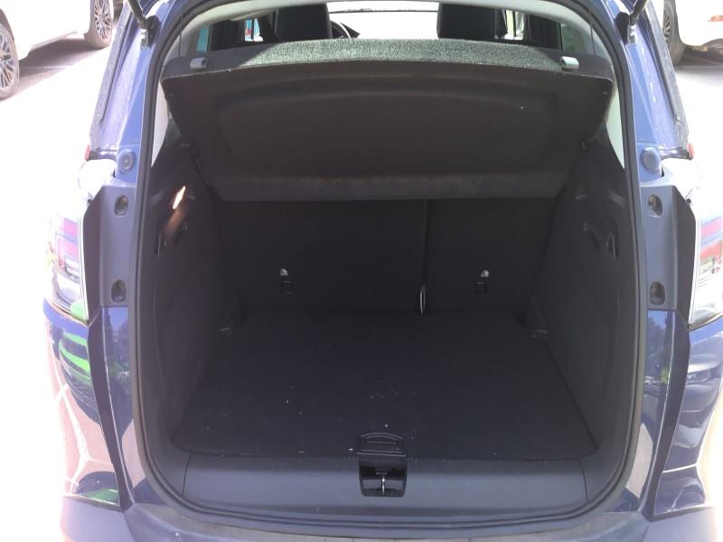 Foto Opel CrossLand 7