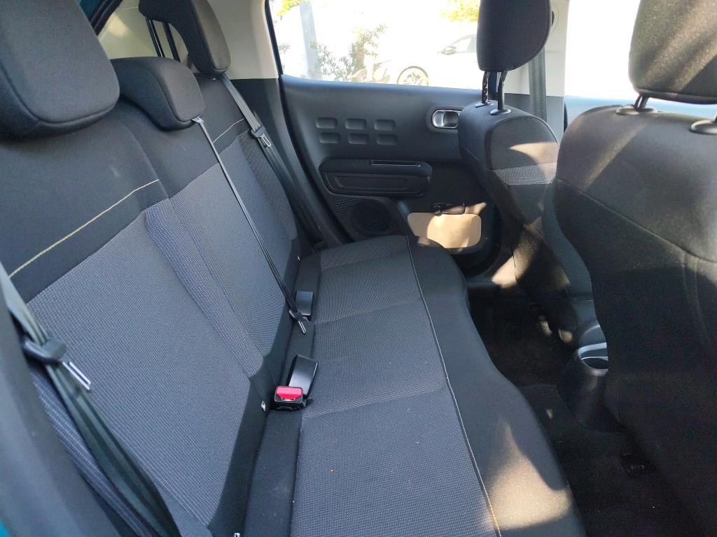 Citroen C3 PureTech 110 S&S BVM6 Shine 2023