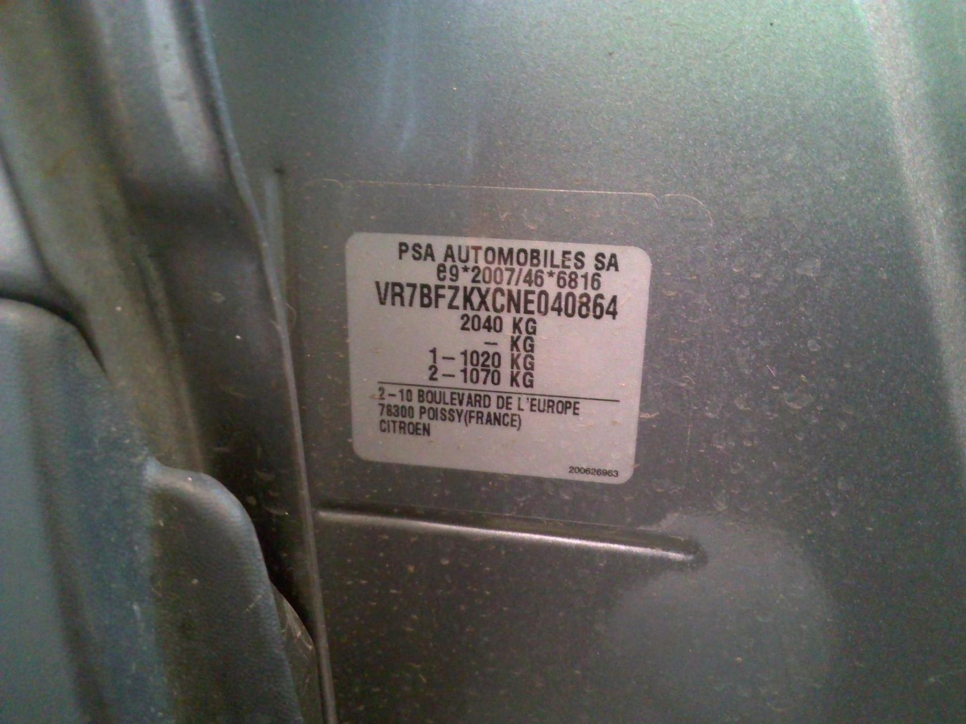 Citroen e-C4 X 136 ch Automatique Shine 2022