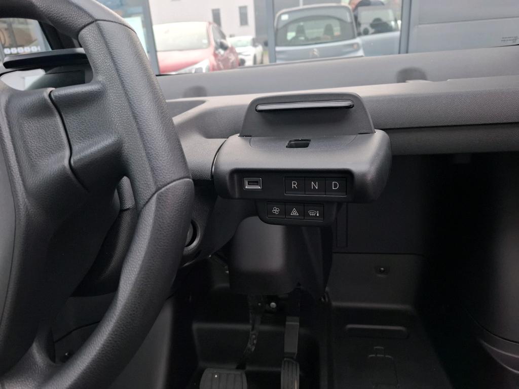 Citroen AMI 