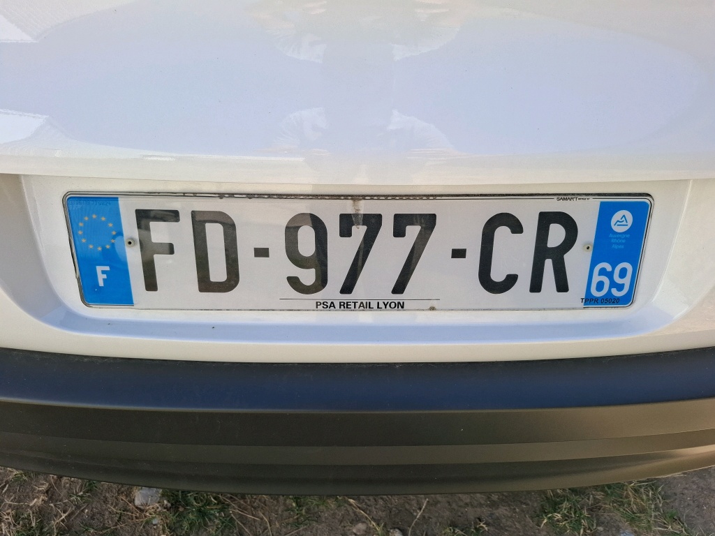 Citroen C3 BlueHDi 100 S&S BVM6 Feel 2019