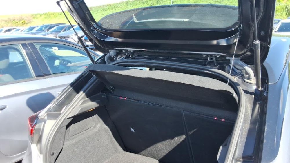 Foto Opel Corsa 13