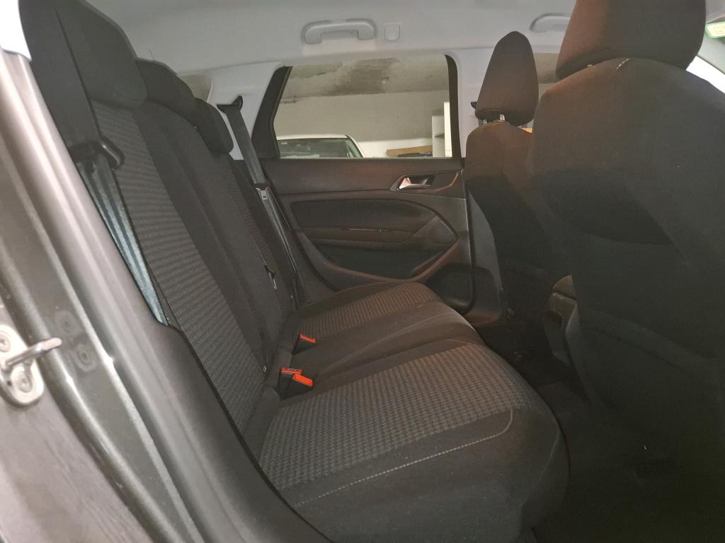 Peugeot 308 SW BlueHDi 130ch S&S BVM6 Active Business 2020