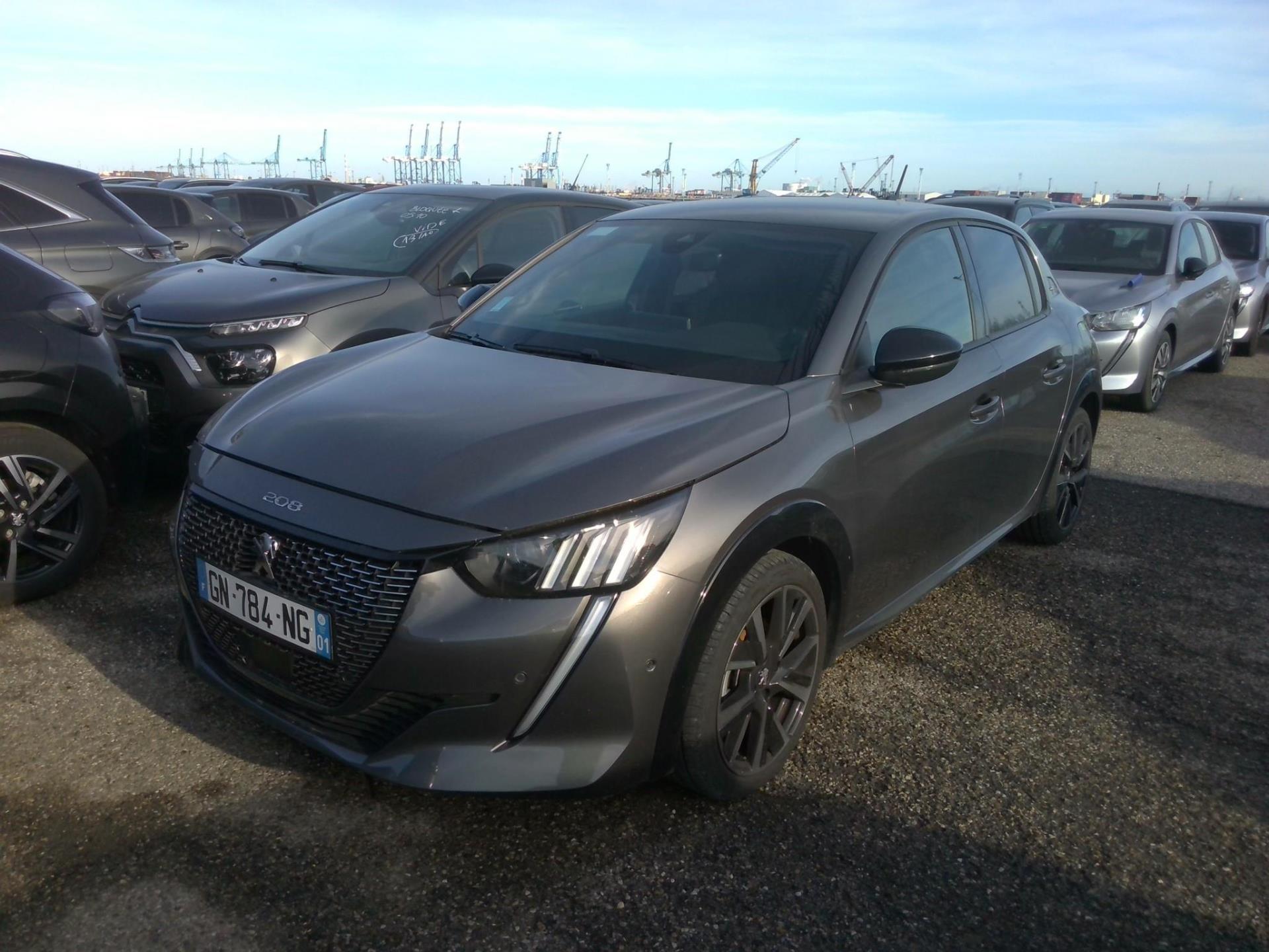 208 II