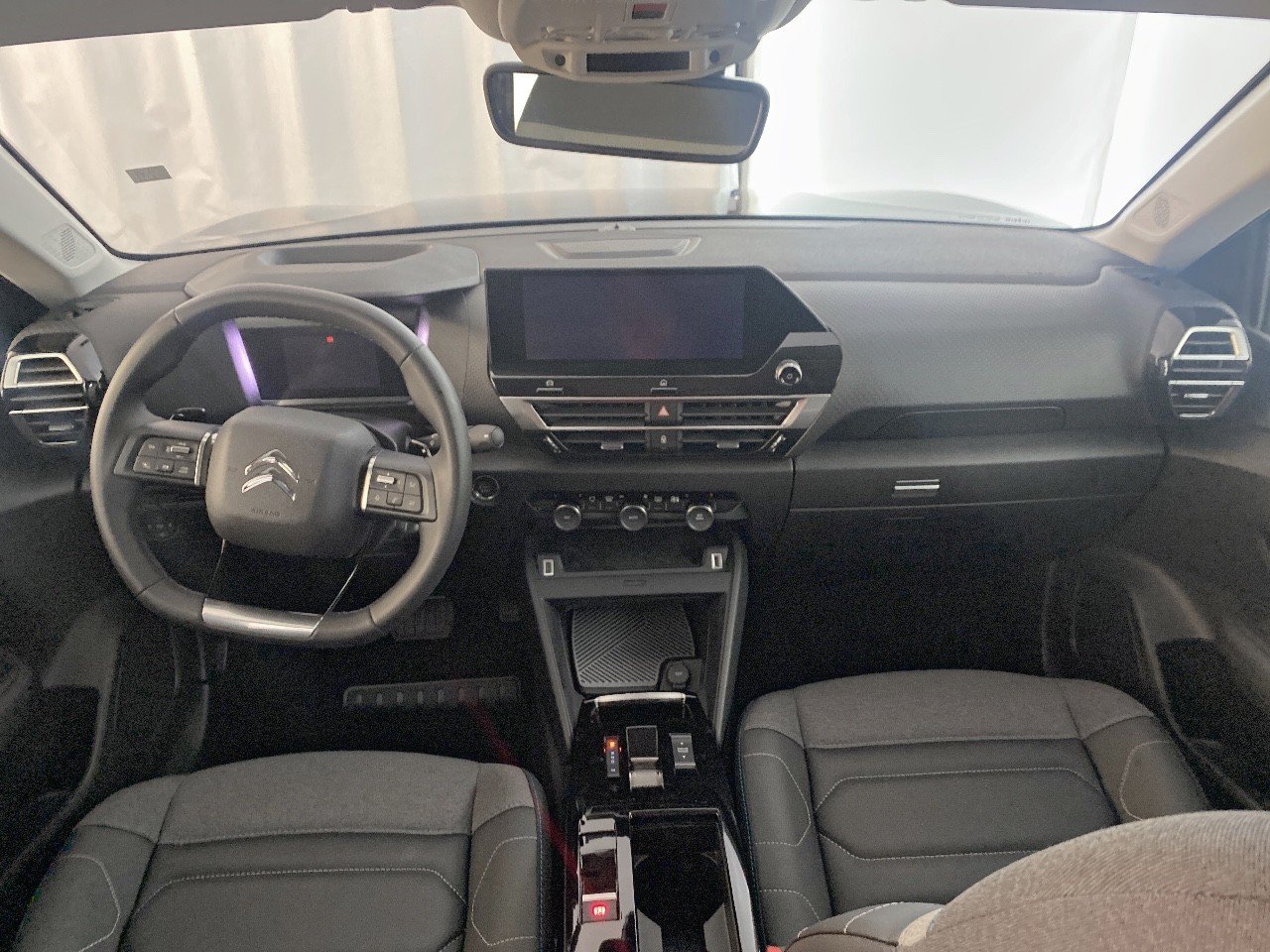 Citroen C4 PureTech 130 EAT8 Max 2024