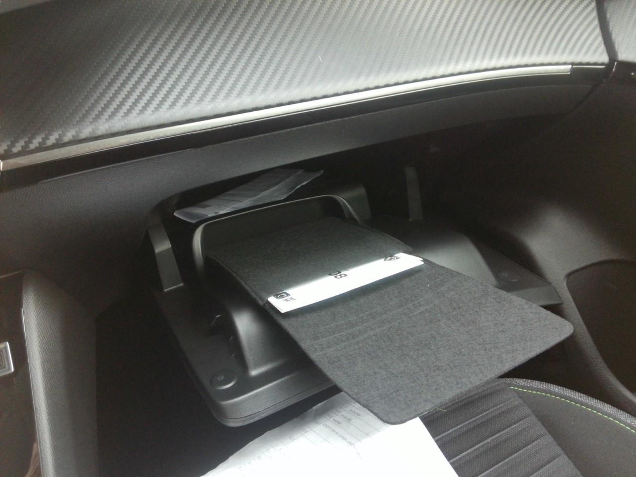 Foto Peugeot 208 19