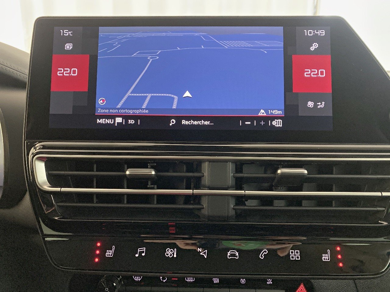 Citroen C5 Aircross Hybride 136 e-DCS6 Max 2024