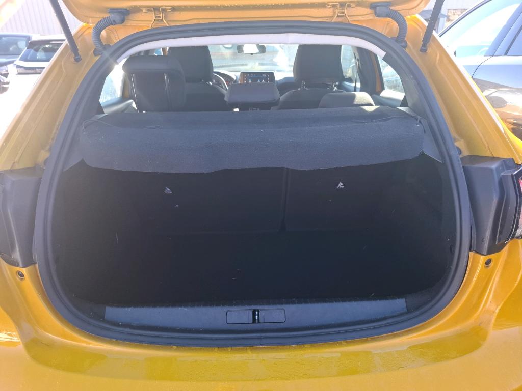 Peugeot 208 PureTech 100 S&S BVM6 Active Pack 2023