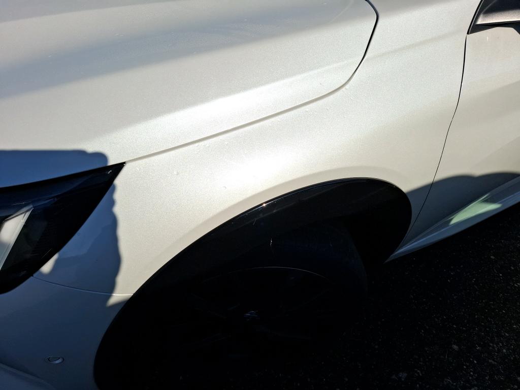 Peugeot 208 PureTech 130 S&S EAT8 GT Pack 2022