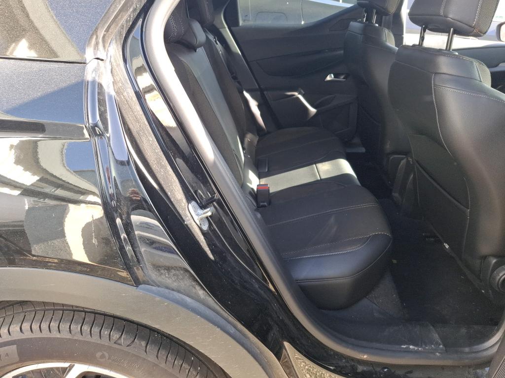 DS DS3 Crossback PureTech 130 EAT8 So Chic 2021