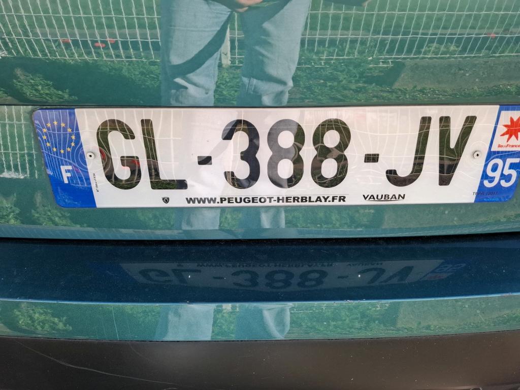 Peugeot 308 SW BlueHDi 130ch S&S EAT8 Active Pack 2022