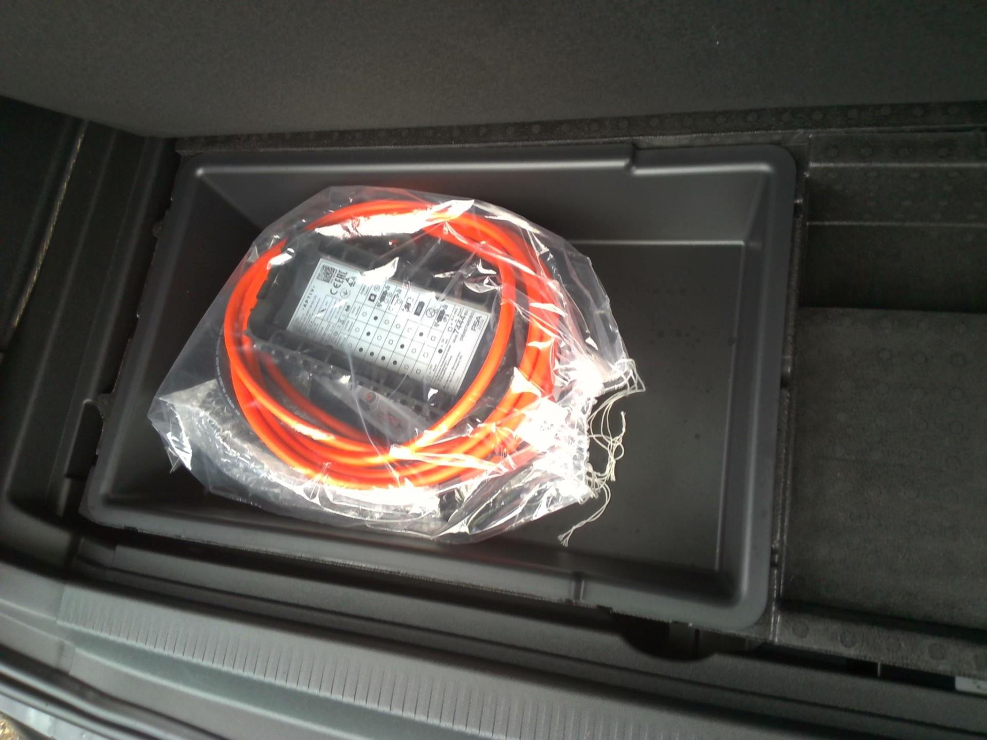 Citroen C5 Aircross Hybride Rechargeable 225 e-EAT8 Shine Pack 2023
