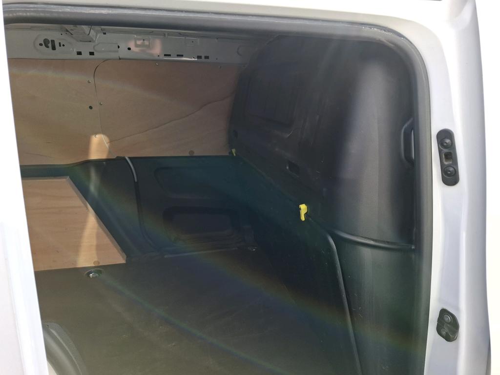 Citroen BERLINGO VAN M 650 BLUEHDI 100 S&S BVM5 CLUB 2020