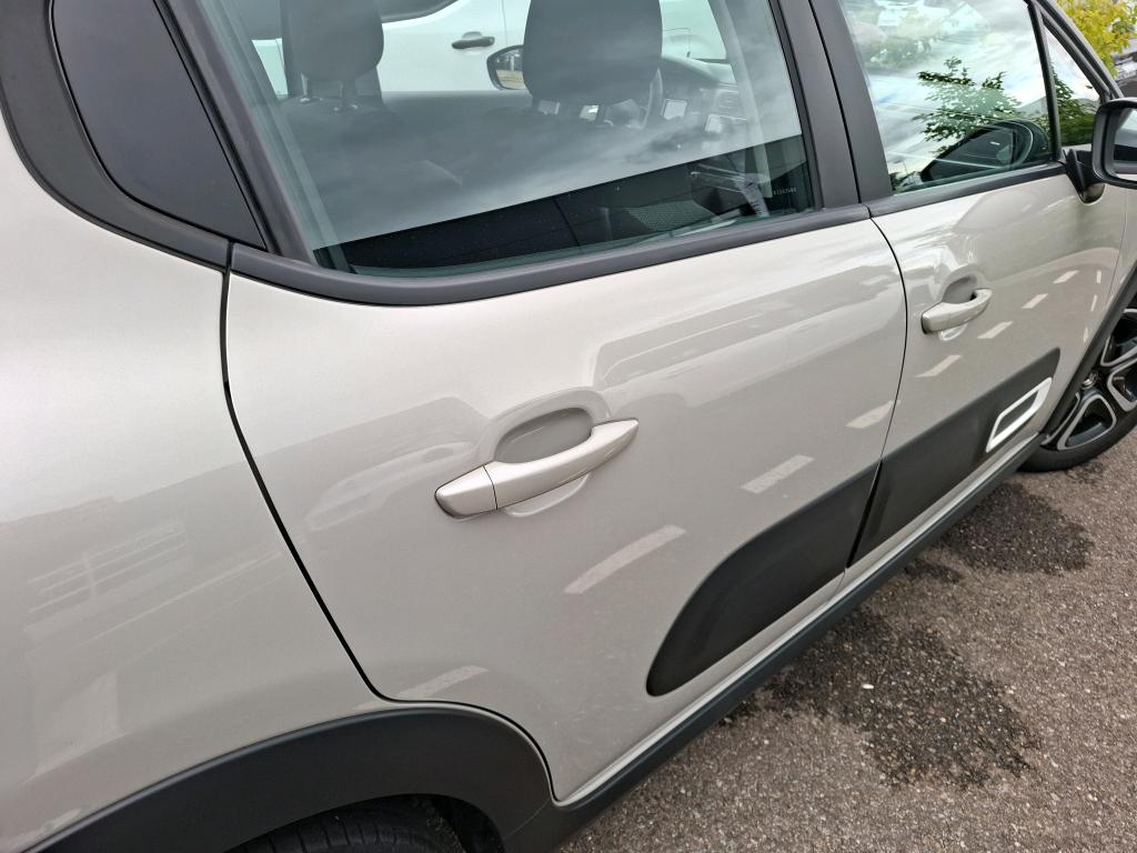 Citroen C3 PureTech 83 S&S BVM5 Feel Pack 2022