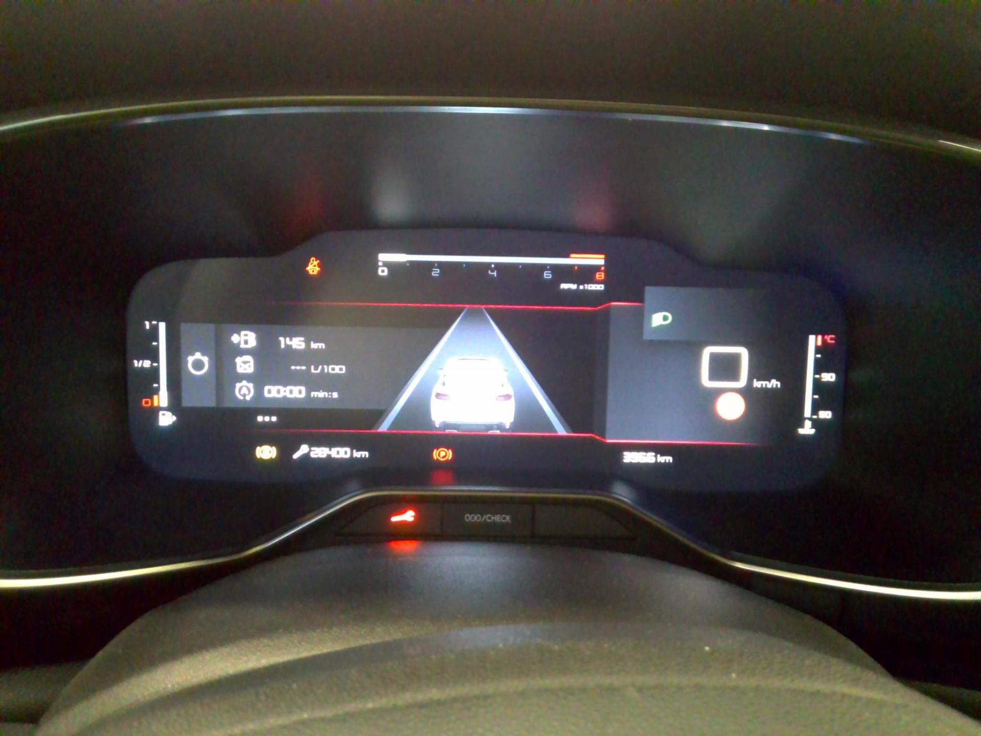 Citroen C5 Aircross PureTech 130 S&S BVM6 Feel 2023