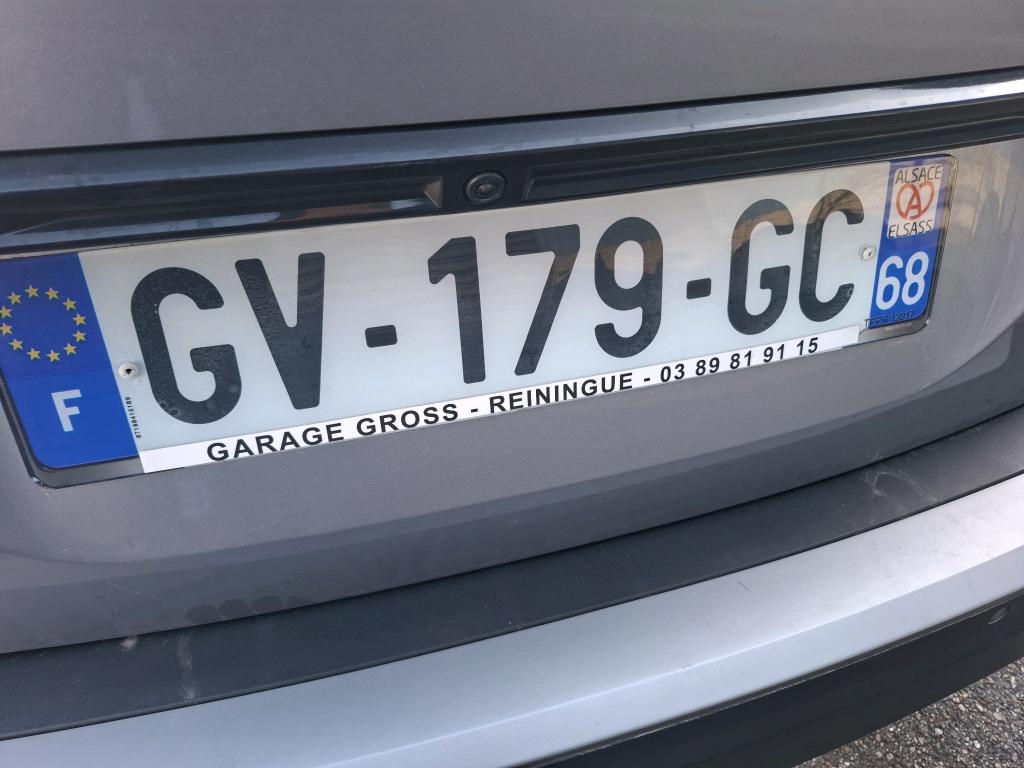 Peugeot 2008 PureTech 100 S&S BVM6 Active 2024