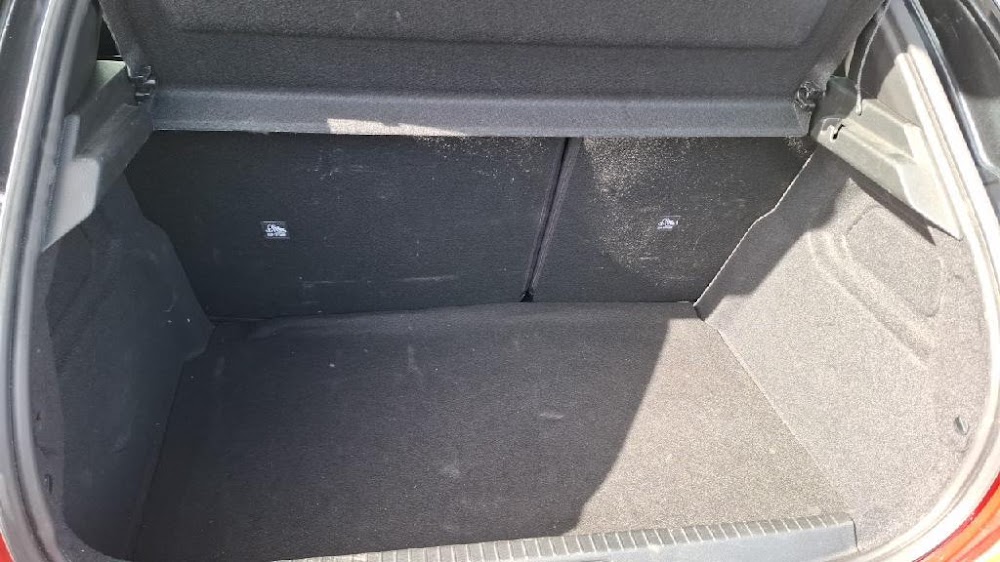 Foto Opel Corsa 15