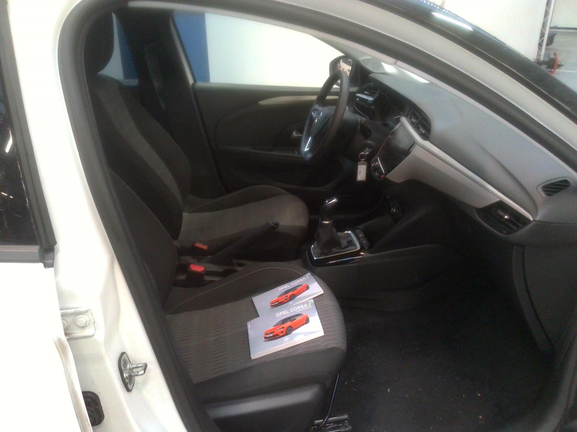 Opel Corsa 1.2 75 ch BVM5 Edition 2023