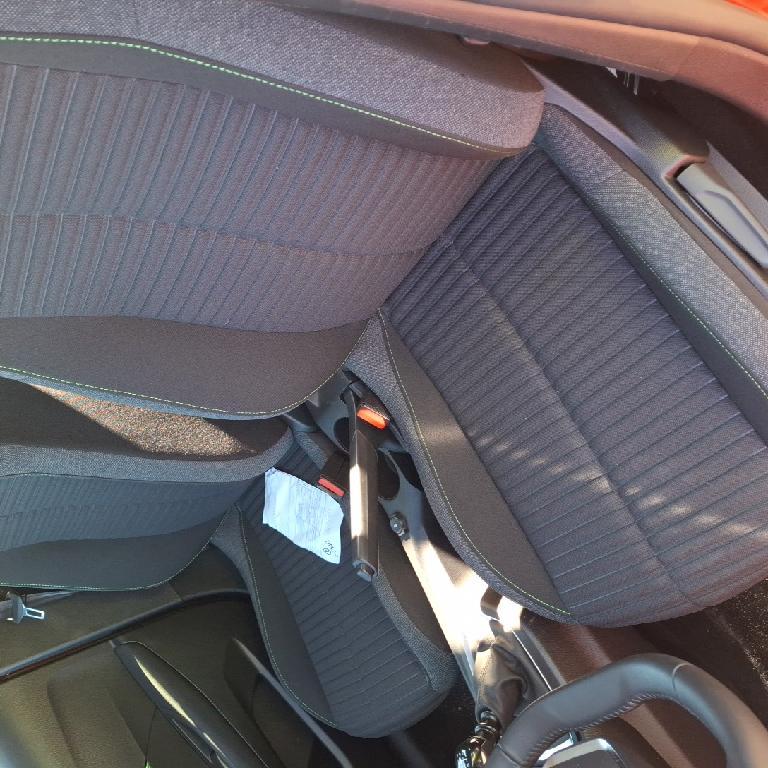 Foto Peugeot 308 14