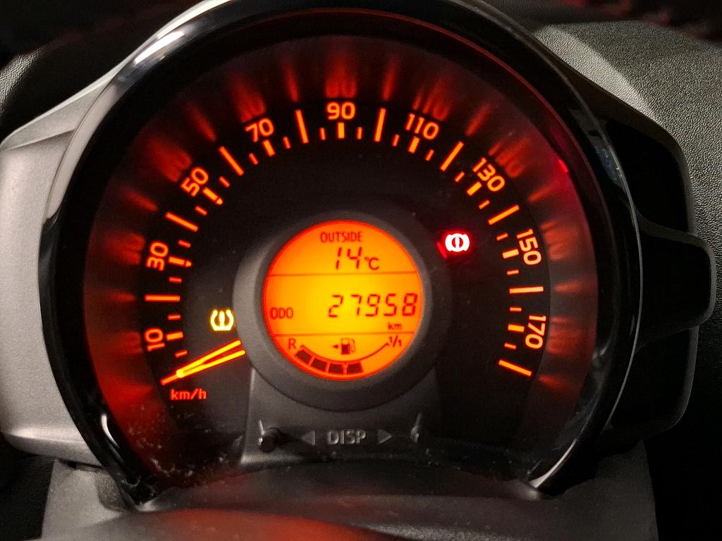 Citroen C1 VTi 72 S&S Millenium 2021