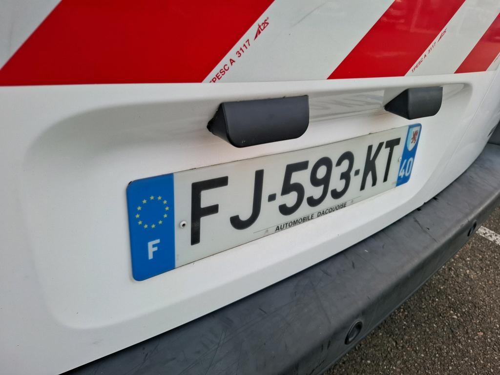 Citroen BERLINGO M BLUEHDI 100 CLUB 2019