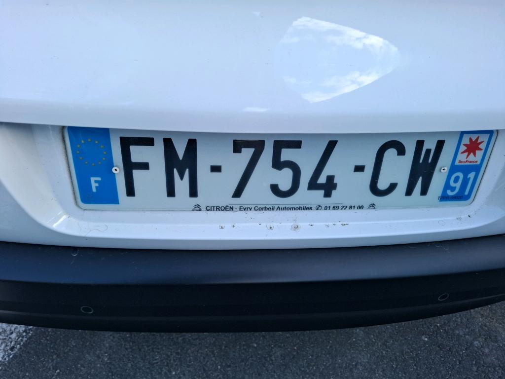 Citroen C3 PureTech 82 S&S BVM5 Feel 2019