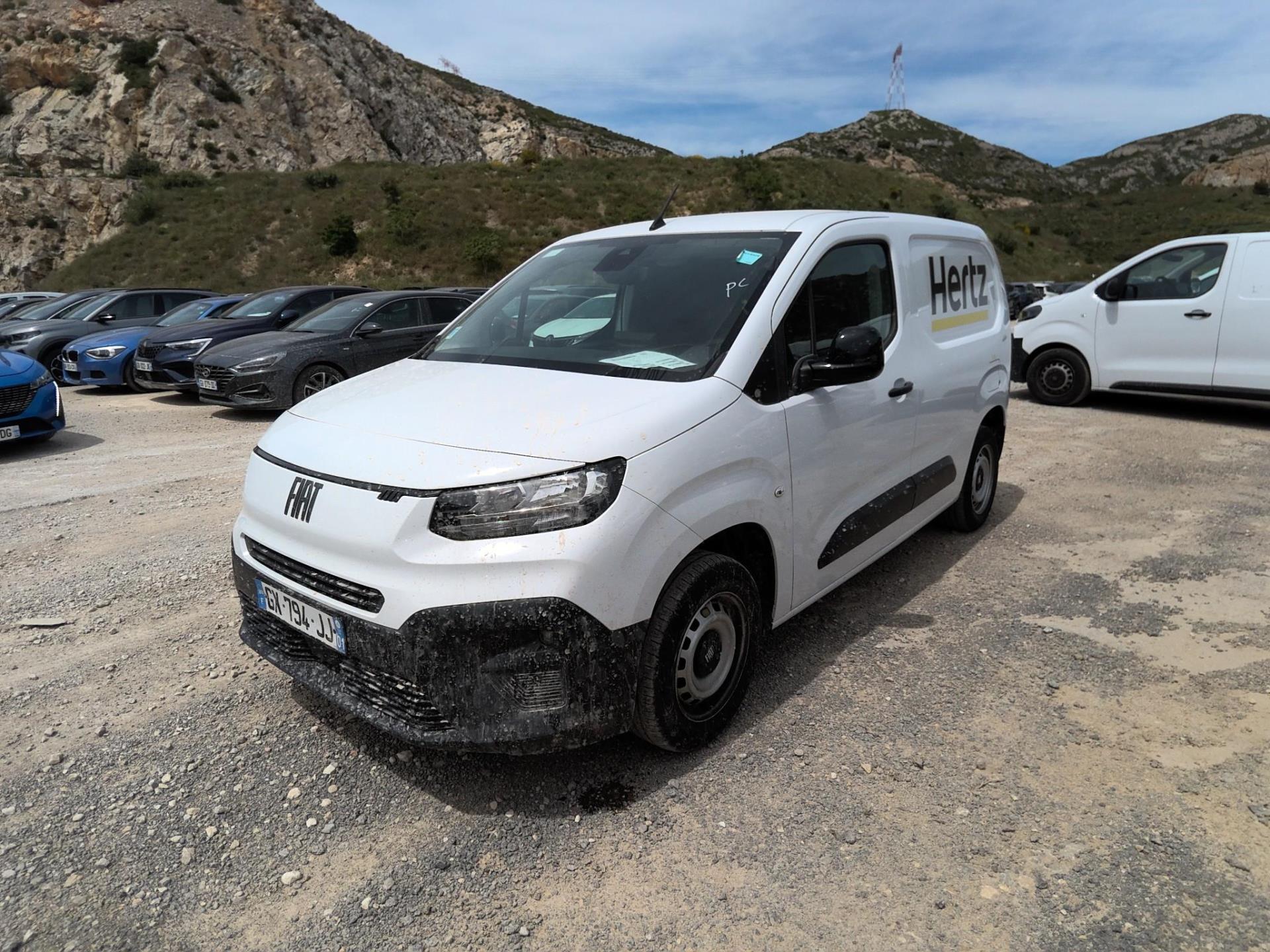 DOBLO