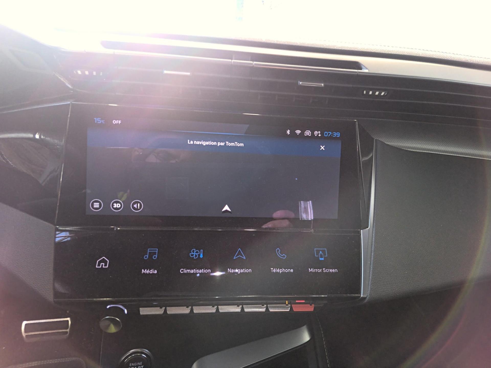 Peugeot 408 PHEV 180 e-EAT8 GT 2023