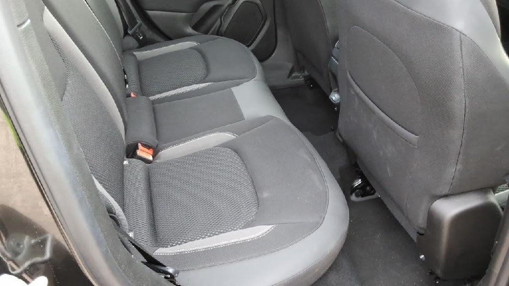 Foto Jeep Renegade 13