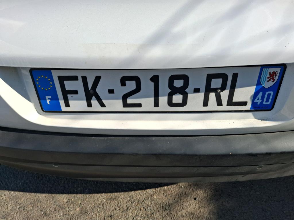Citroen C3 SOCIETE BLUEHDI 100 S&S BVM FEEL NAV 2019