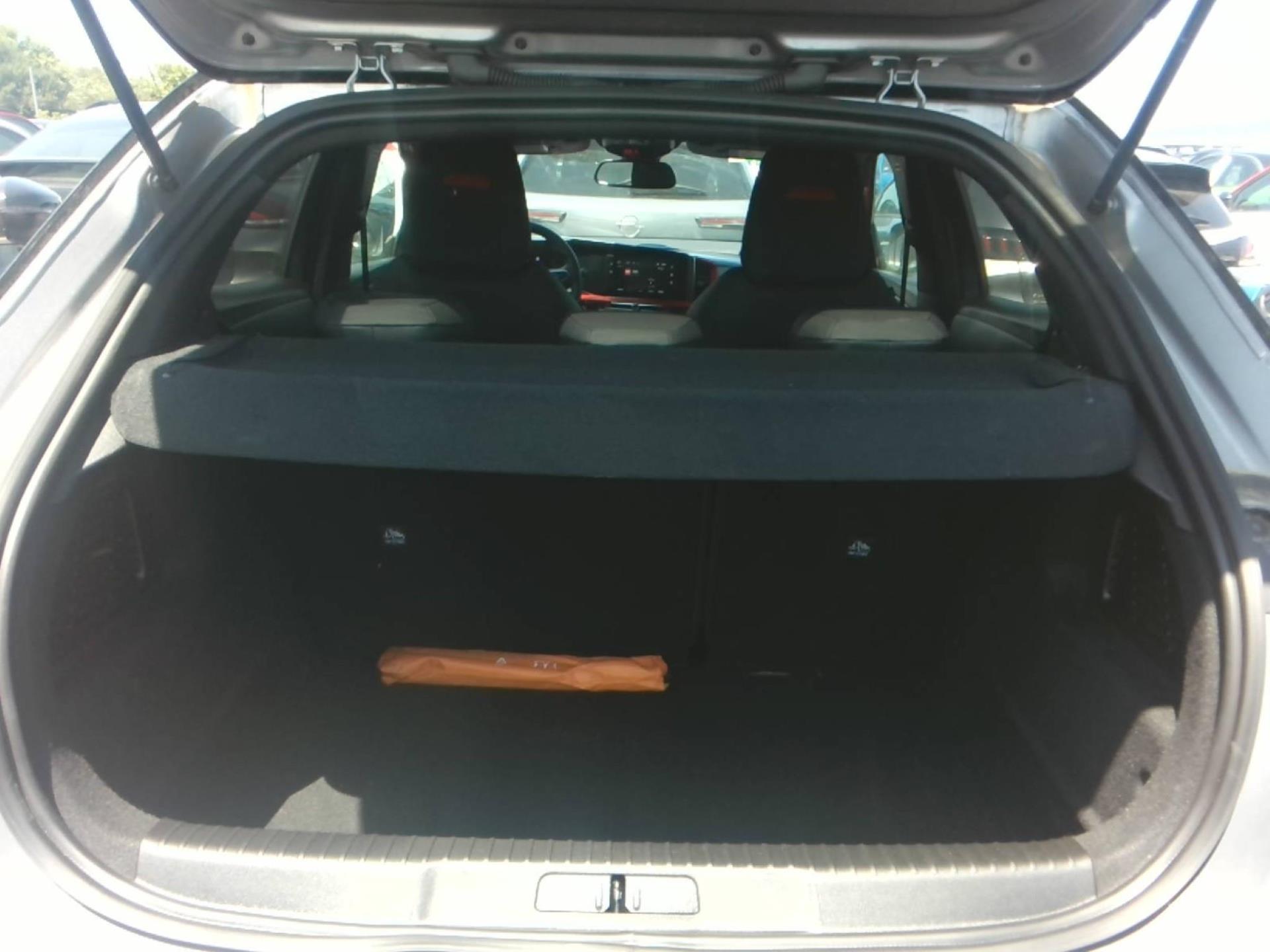 Opel Mokka 1.2 Turbo 136 ch BVM6 GS 2023