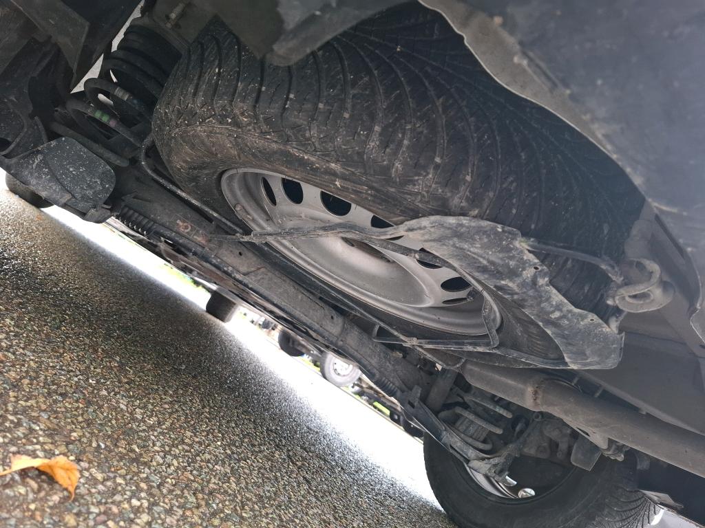 Citroen BERLINGO III VAN