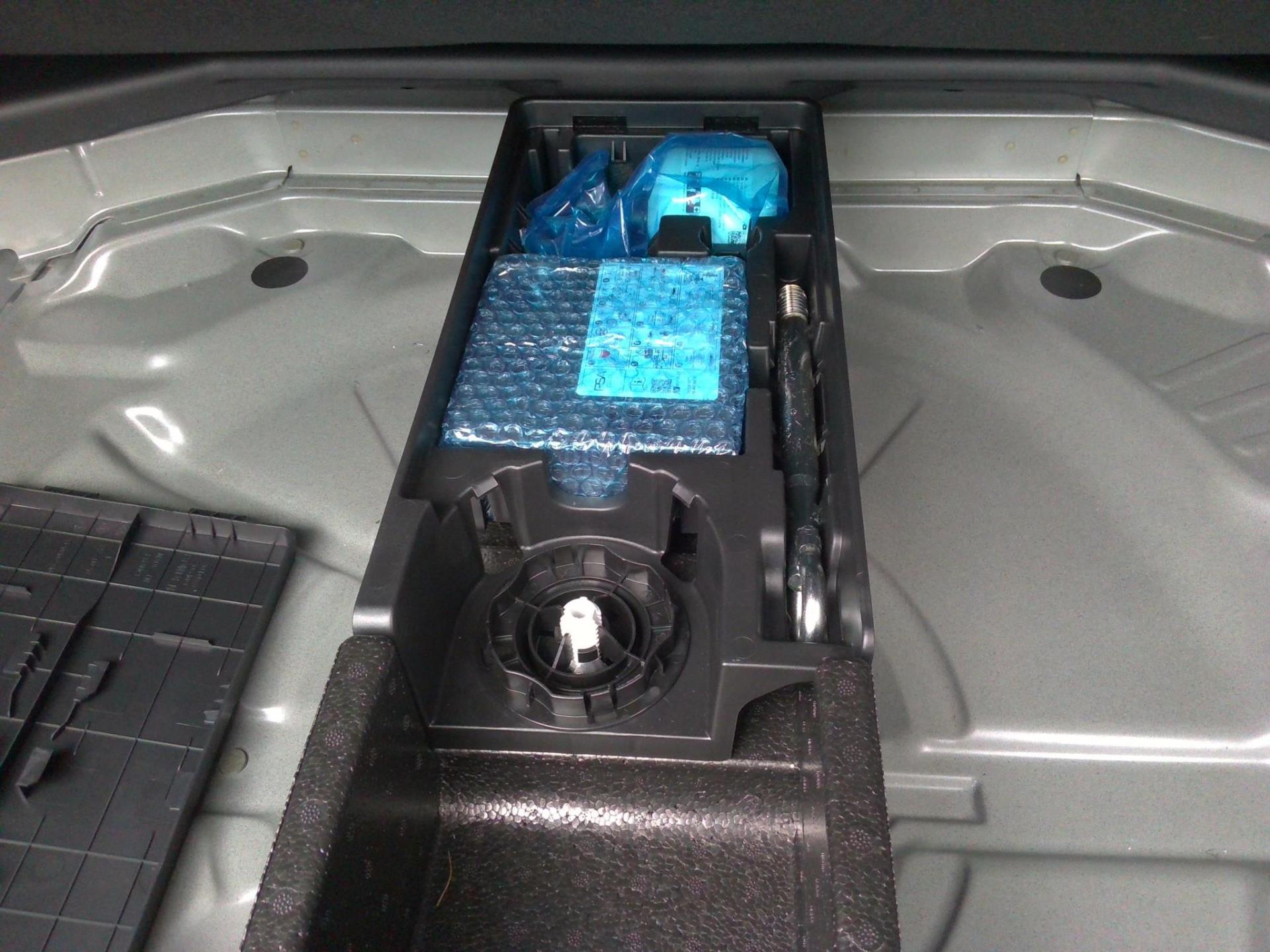 Opel Grandland 1.5 Diesel 130 ch BVA8 GS 2023