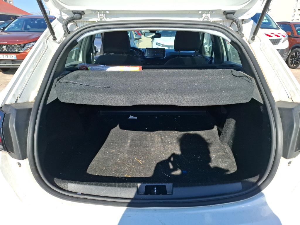 Peugeot 208 BLUEHDI 100 S&S BVM6 PREMIUM PACK 2021