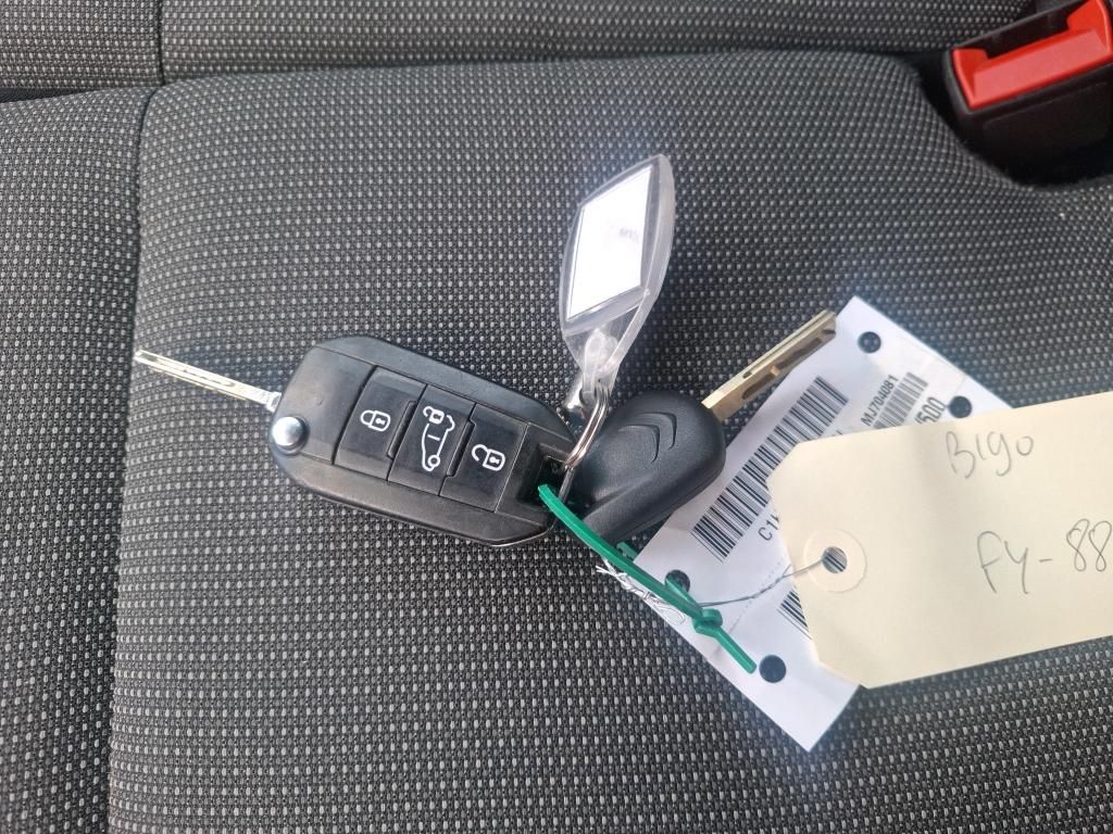 Citroen BERLINGO VAN M 650 BLUEHDI 130 S&S EAT8 DRIVER 2021