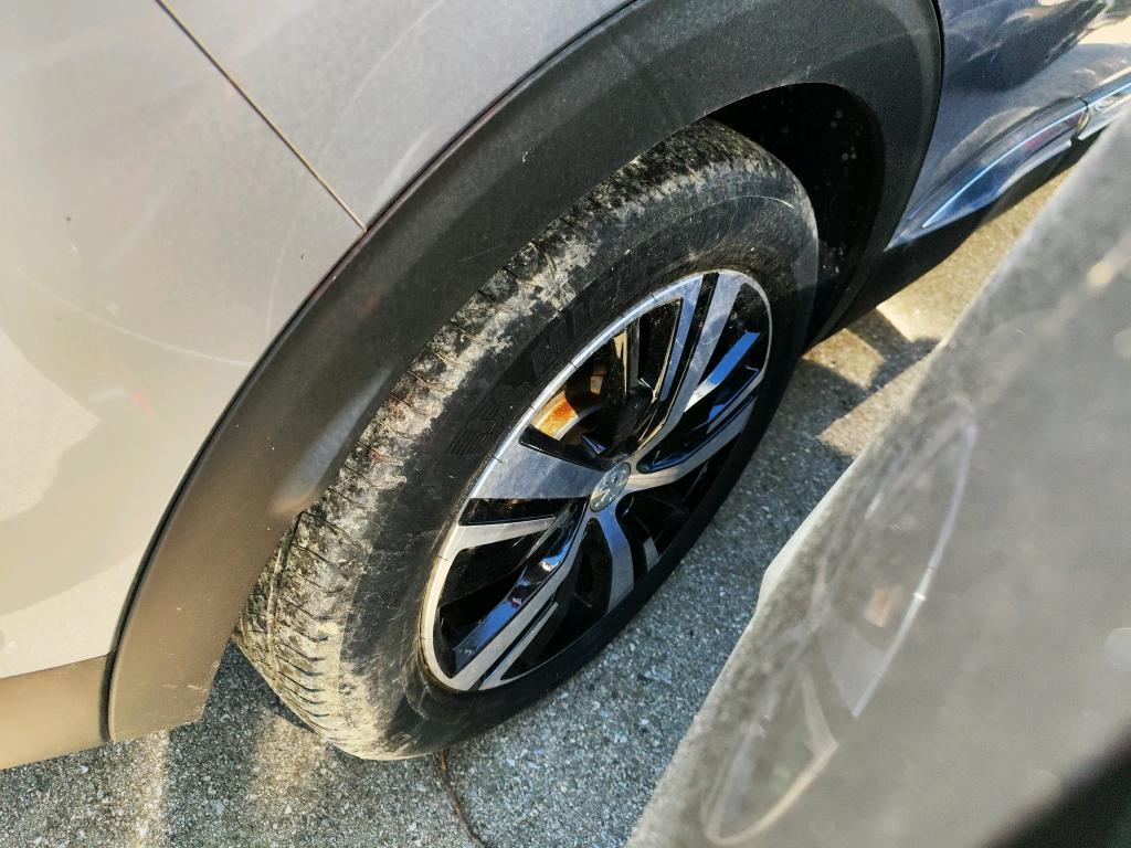 Peugeot 3008 Hybrid4 300 e-EAT8 GT 2022
