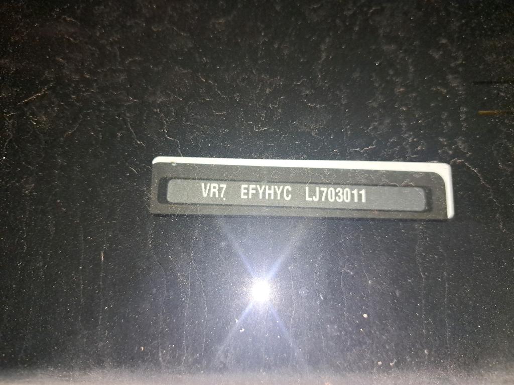 Citroen BERLINGO VAN M 650 BLUEHDI 100 S&S BVM5 CLUB 2020