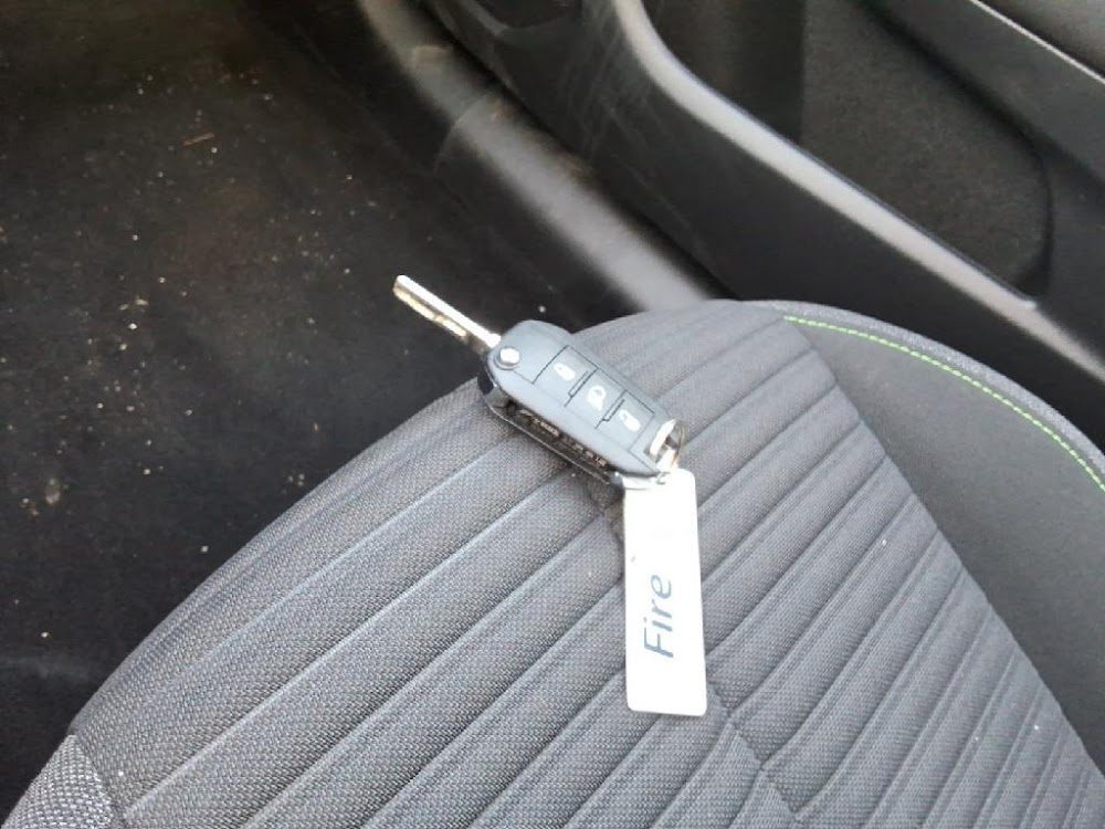 Foto Peugeot 208 17