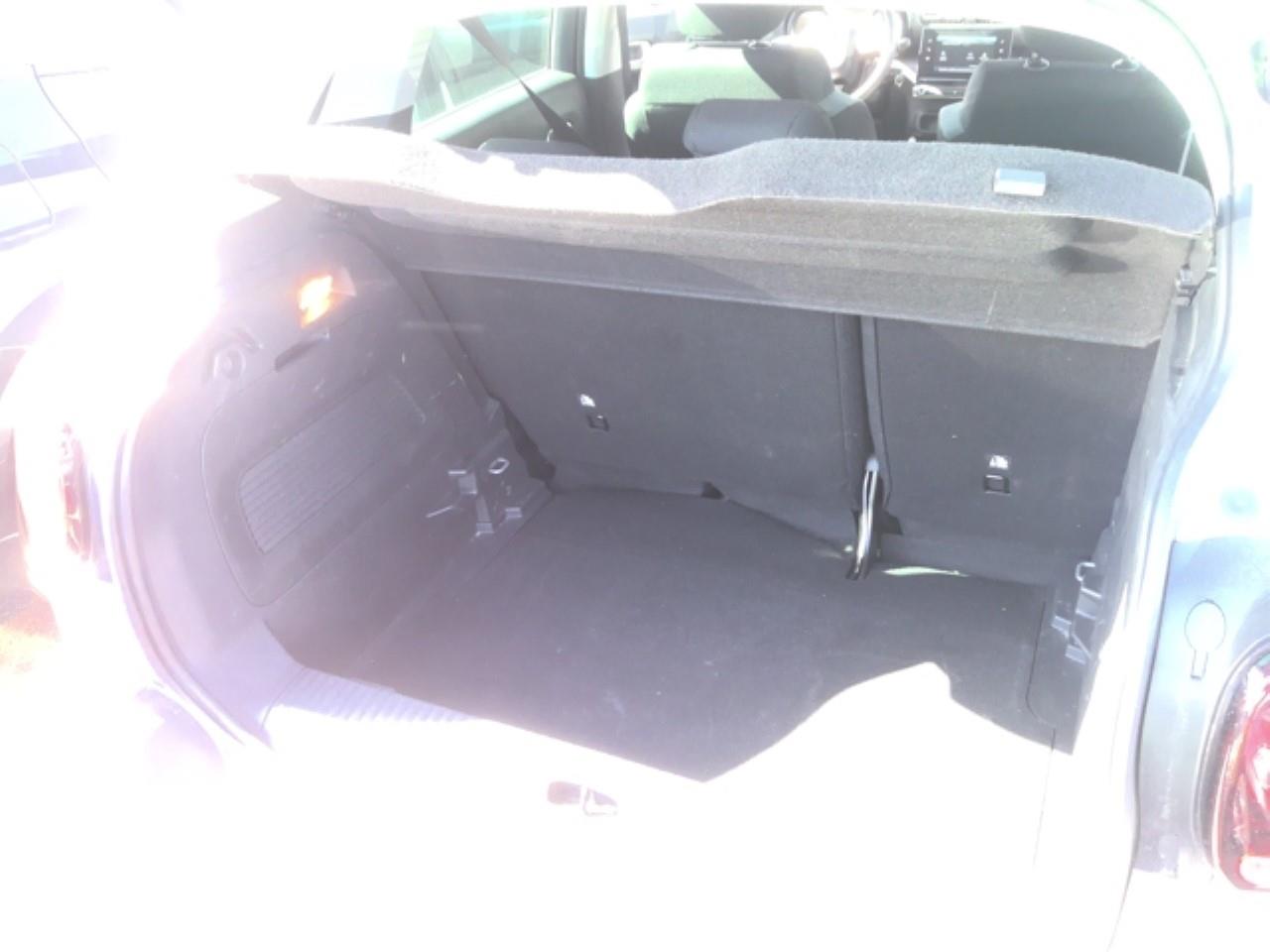 Foto Citroën C3 Aircross 7