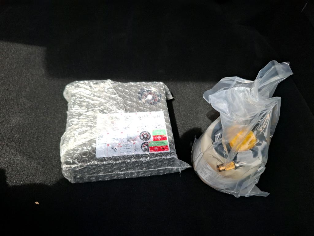 DS DS 4 PureTech 130 EAT8 Performance Line+ 2022
