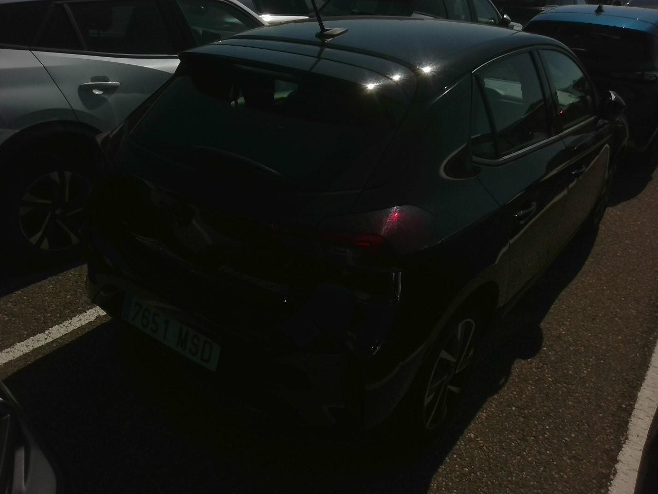 Foto Opel Corsa 4