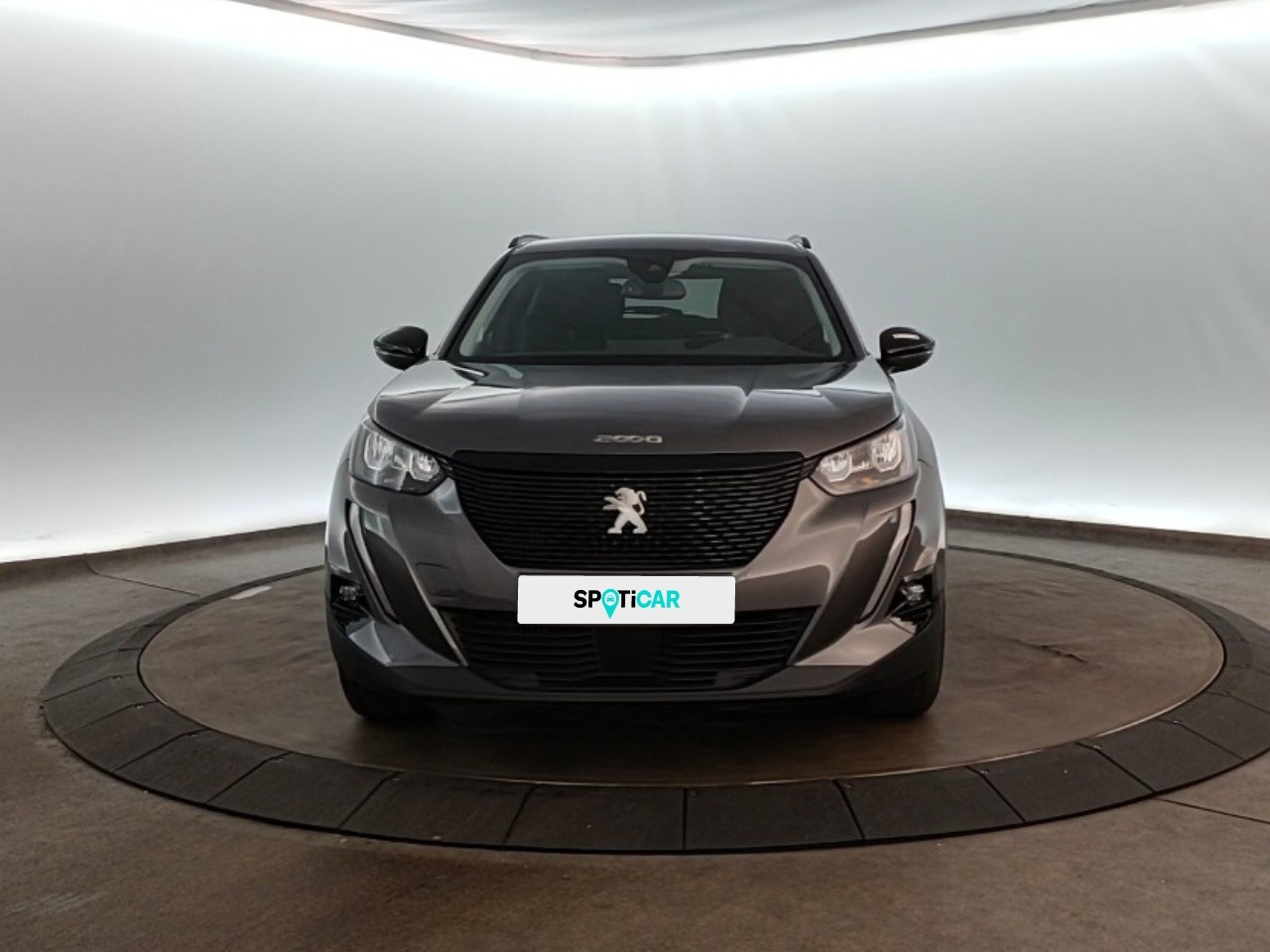 Peugeot 2008 PureTech 130 S&S BVM6 Style 2022