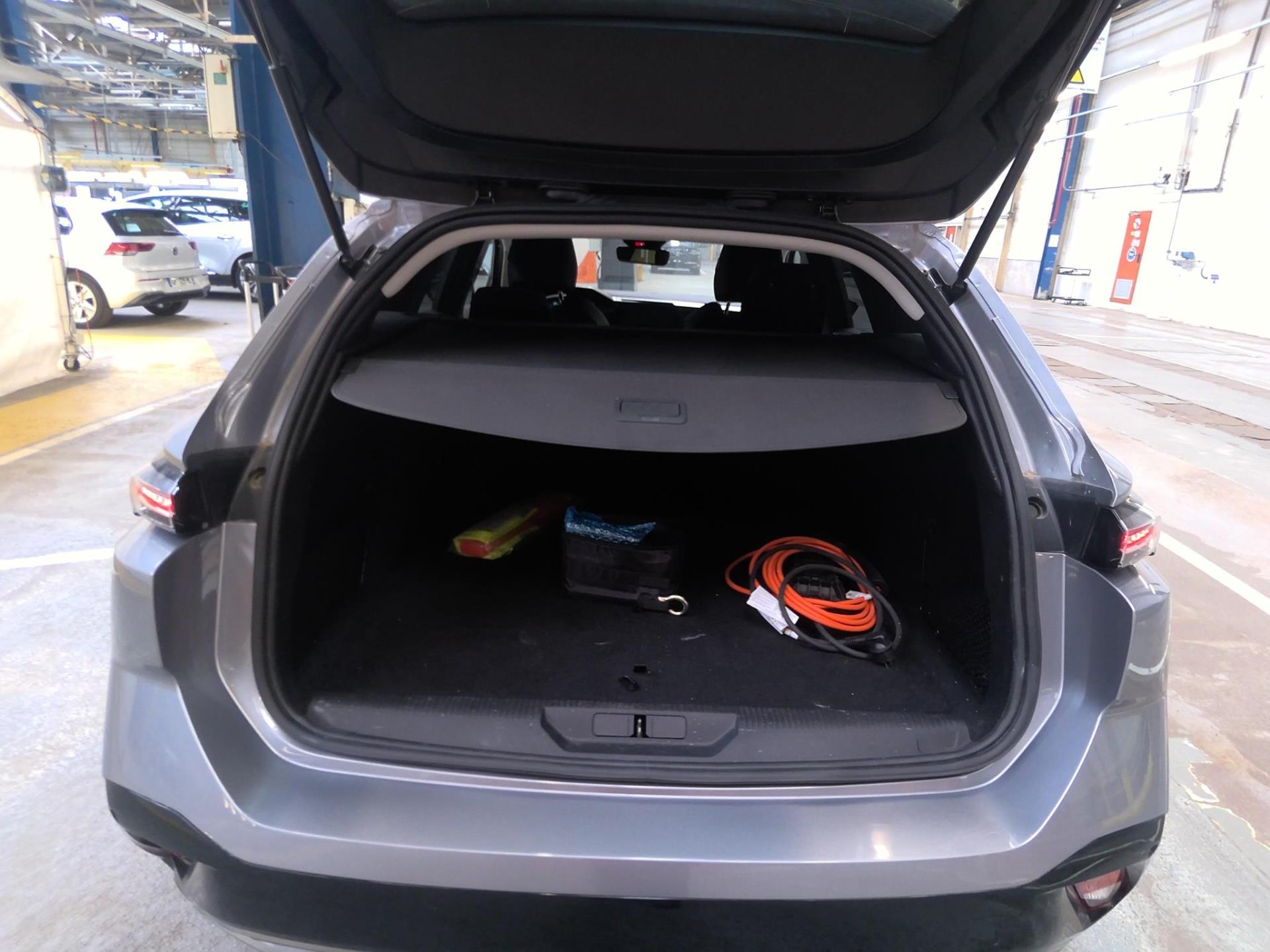 Peugeot 308 SW PHEV 180 e-EAT8 Allure 2024