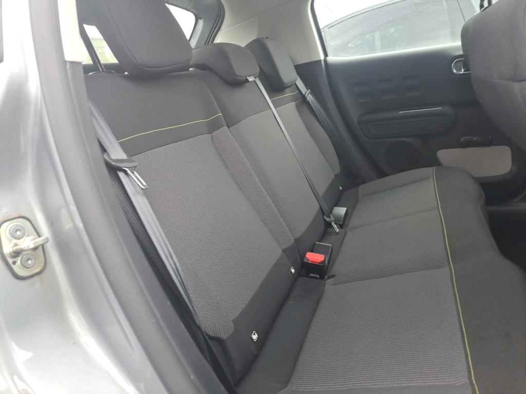 Citroen C3 PureTech 83 S&S BVM5 Feel Business 2021